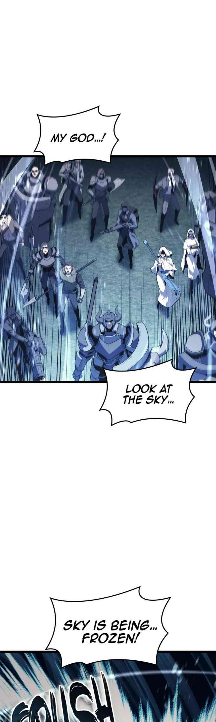 Read The Return of the Disaster Class Hero Manga Online