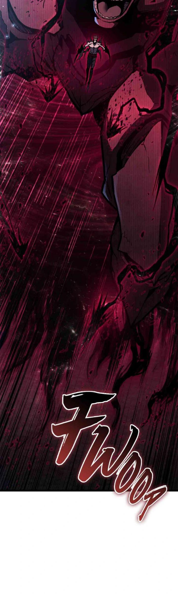 Read The Return of the Disaster Class Hero Manga Online