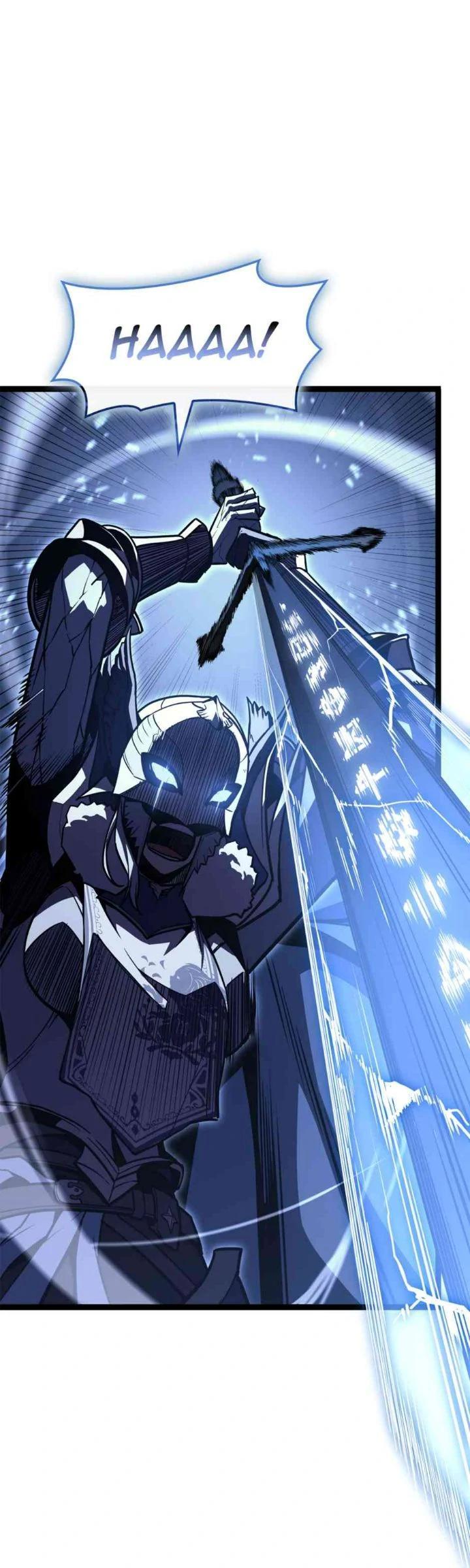 Read The Return of the Disaster Class Hero Manga Online