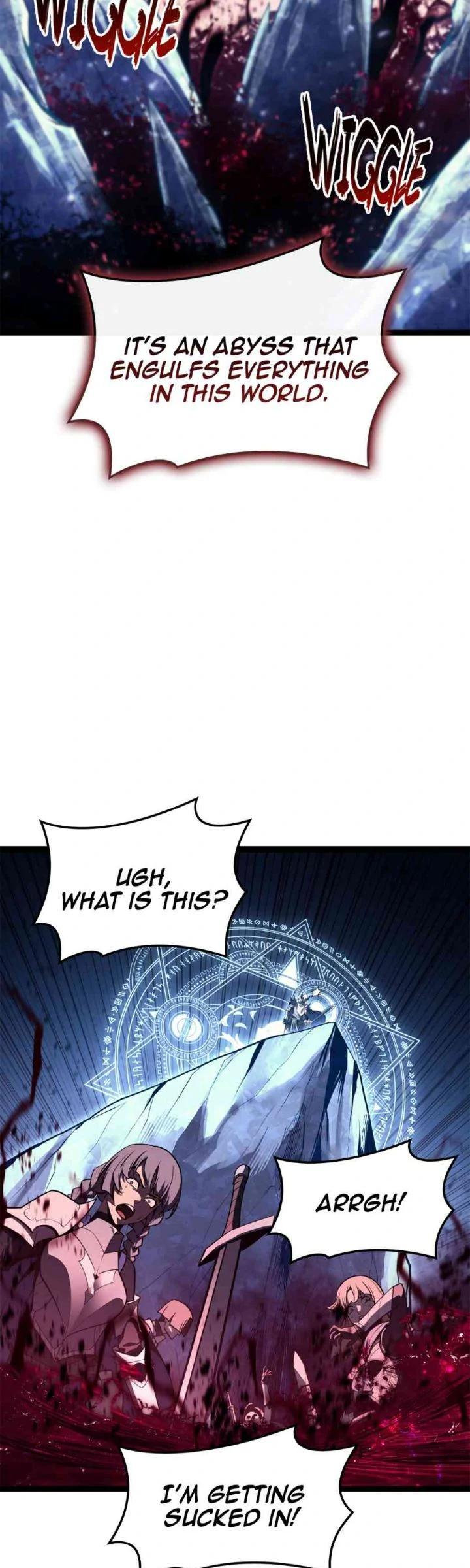 Read The Return of the Disaster Class Hero Manga Online