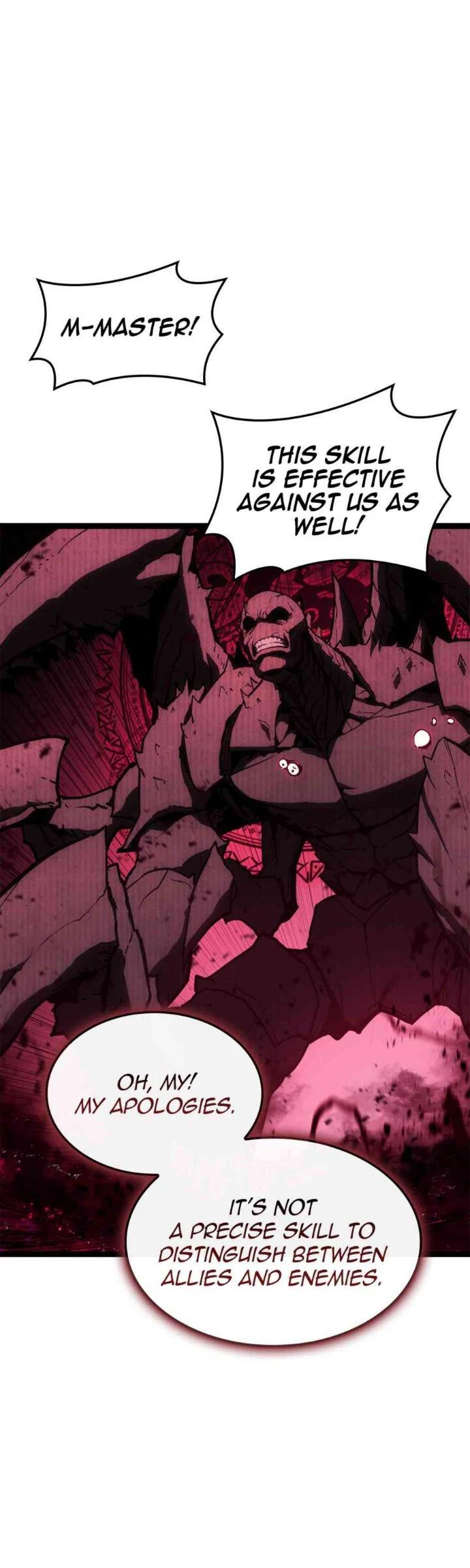 Read The Return of the Disaster Class Hero Manga Online