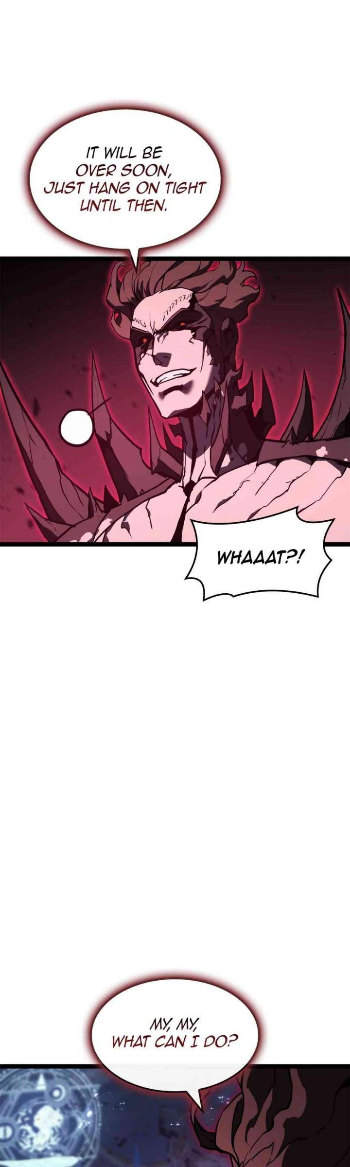 Read The Return of the Disaster Class Hero Manga Online