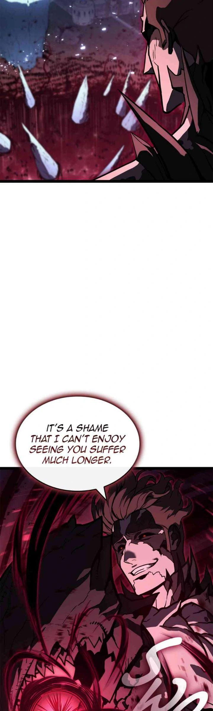 Read The Return of the Disaster Class Hero Manga Online