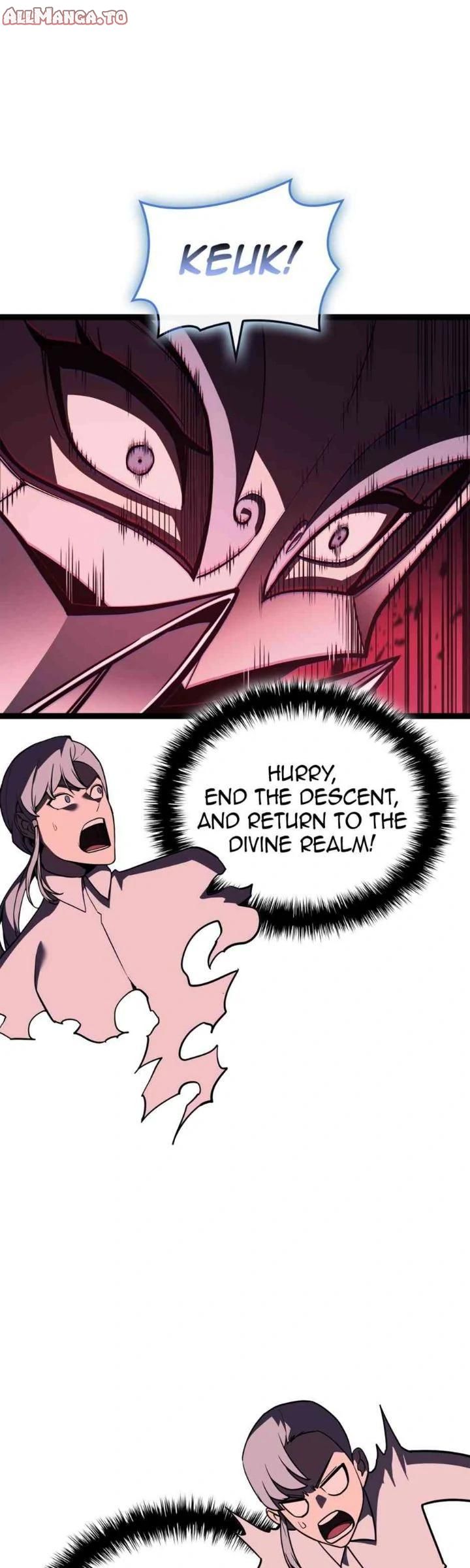Read The Return of the Disaster Class Hero Manga Online