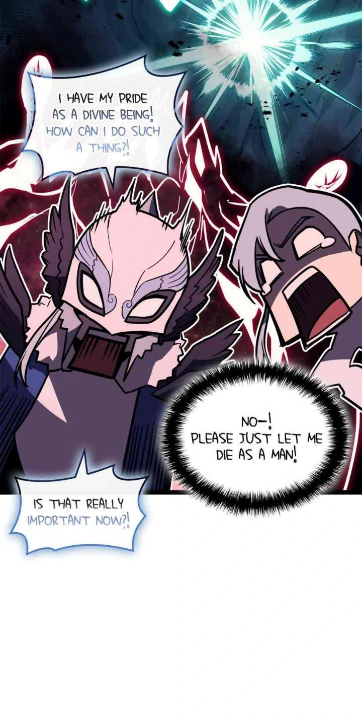 Read The Return of the Disaster Class Hero Manga Online