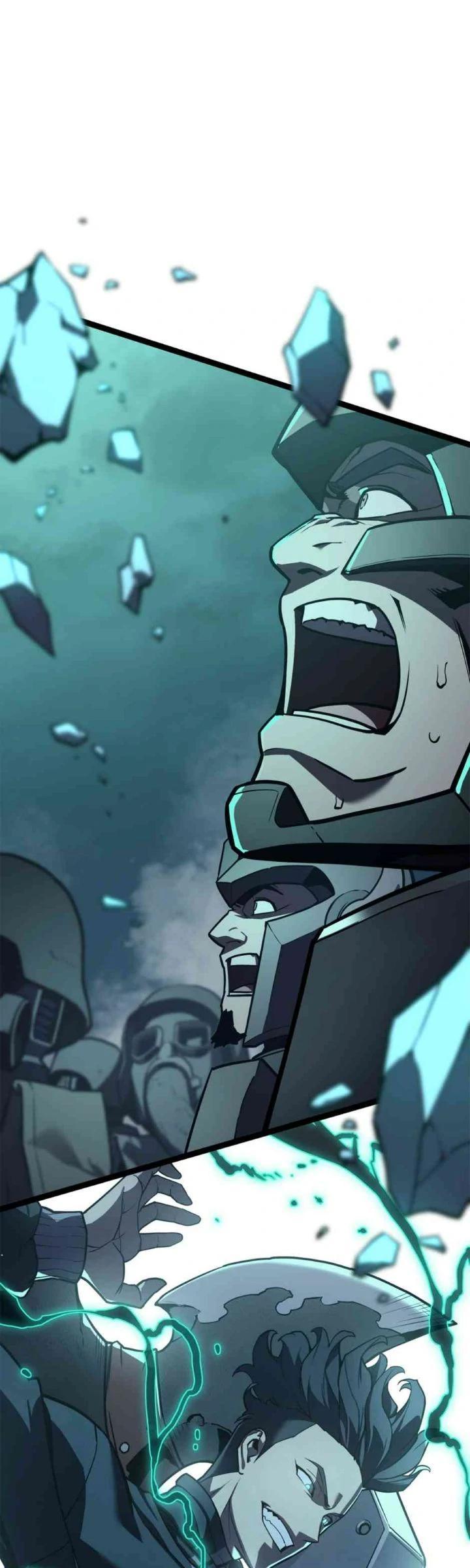 Read The Return of the Disaster Class Hero Manga Online