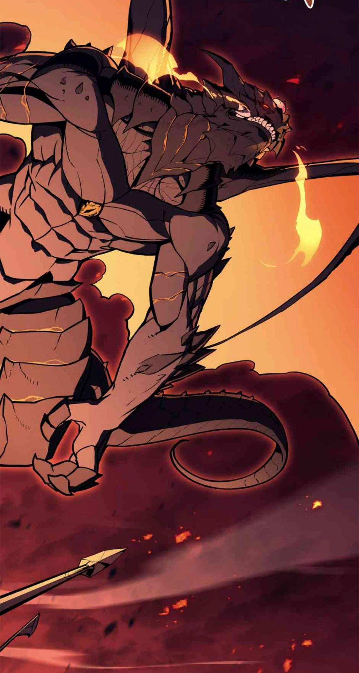 Read The Return of the Disaster Class Hero Manga Online