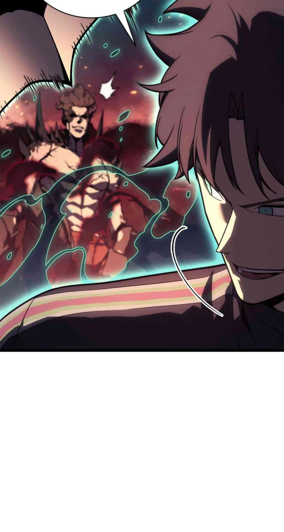 Read The Return of the Disaster Class Hero Manga Online