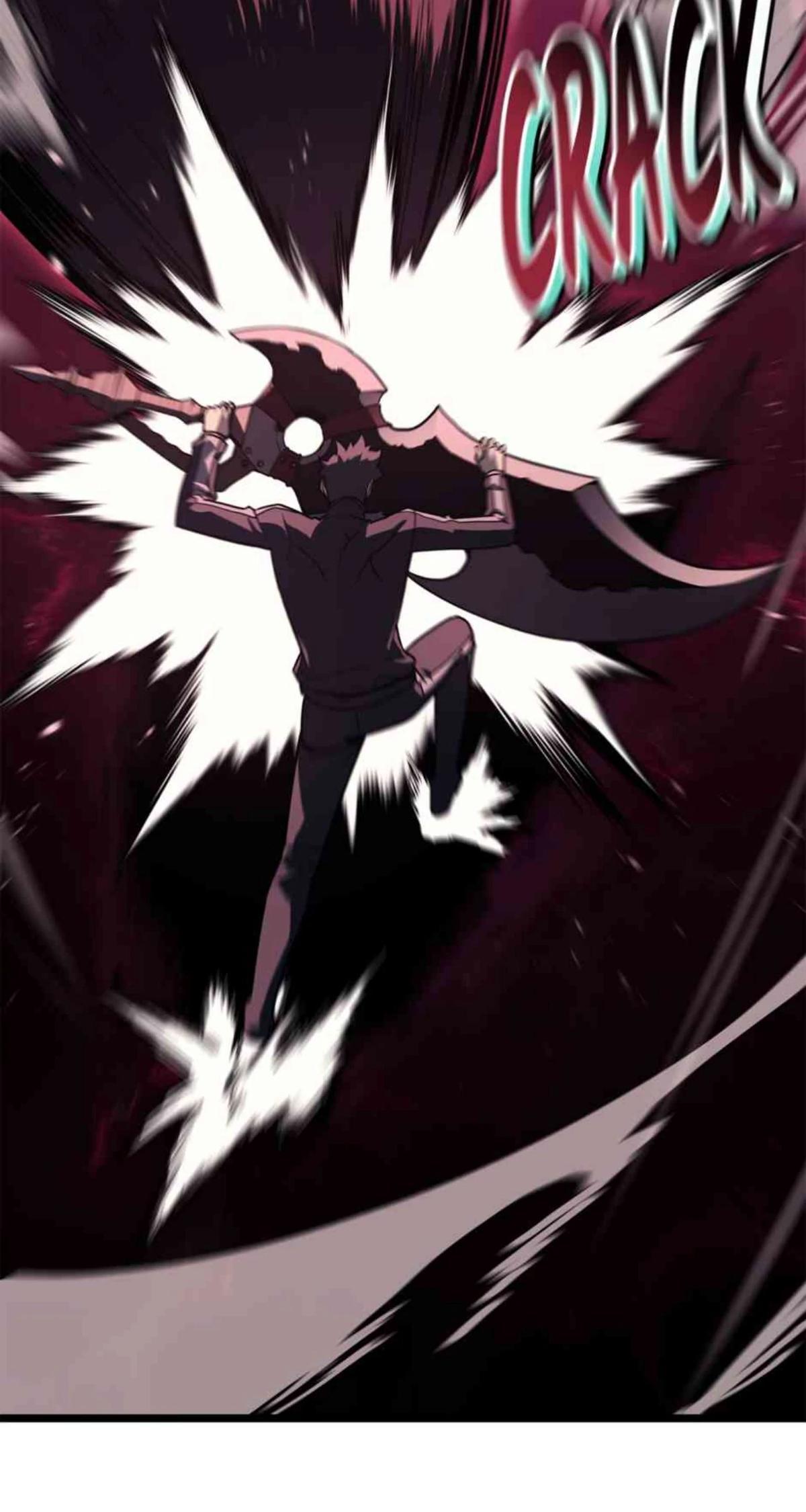 Read The Return of the Disaster Class Hero Manga Online