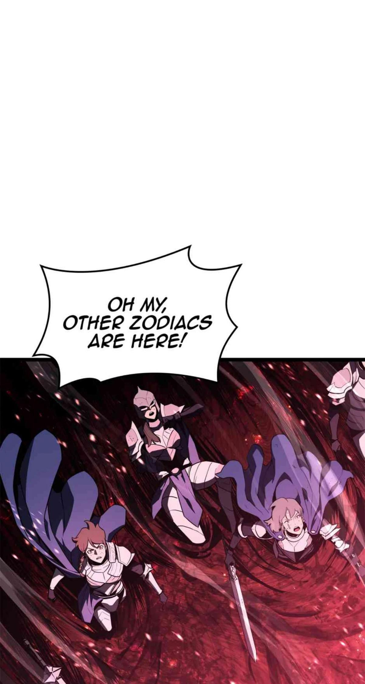 Read The Return of the Disaster Class Hero Manga Online