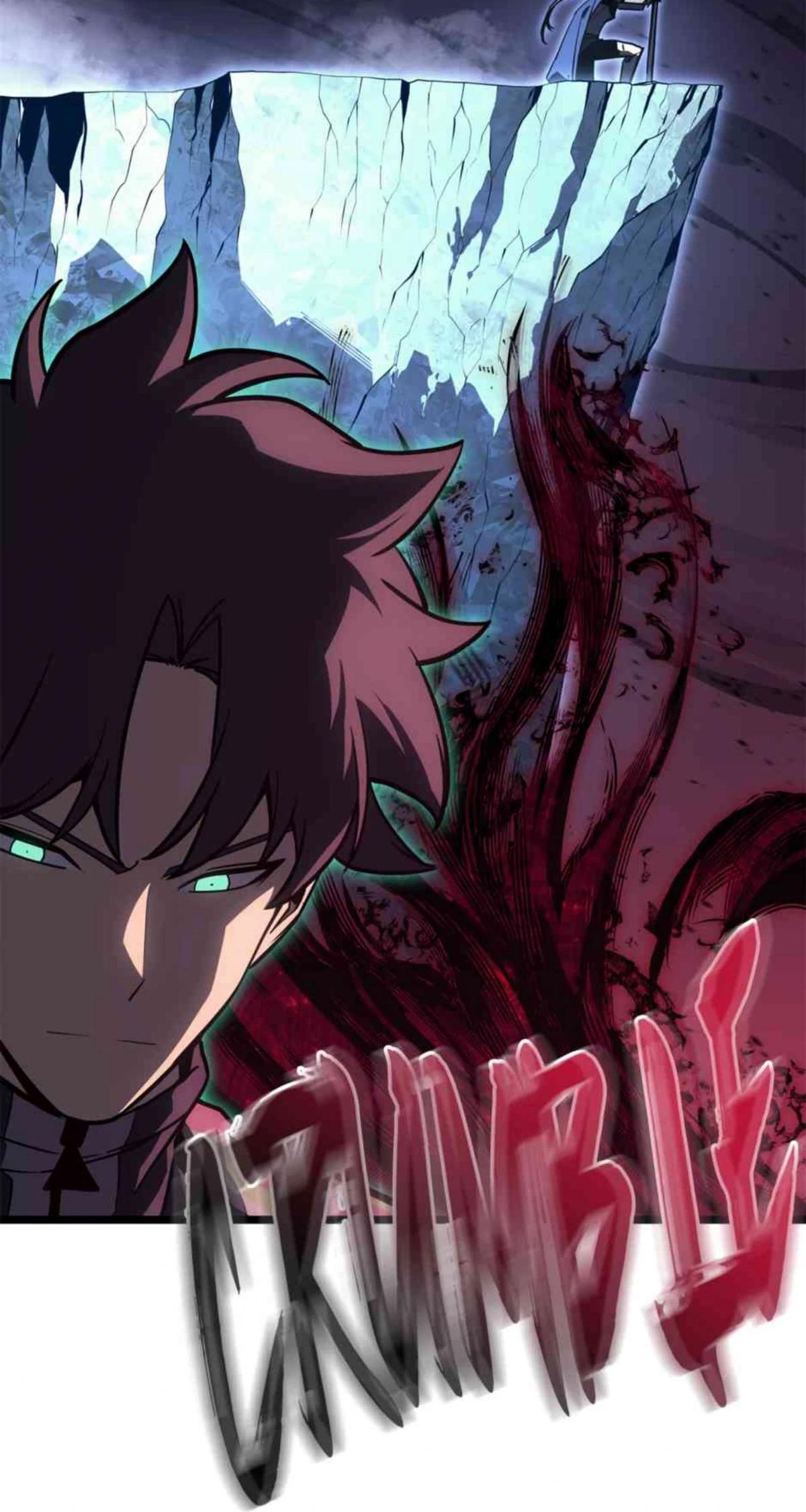 Read The Return of the Disaster Class Hero Manga Online
