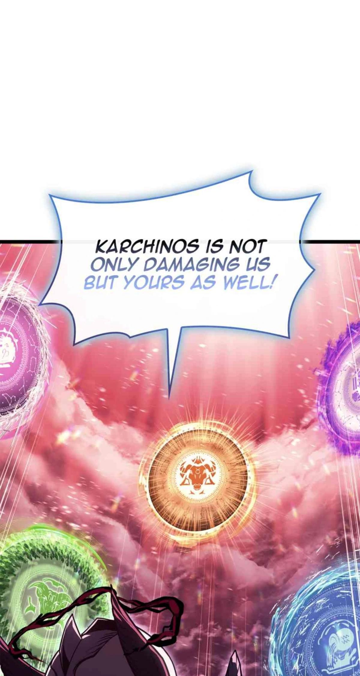 Read The Return of the Disaster Class Hero Manga Online
