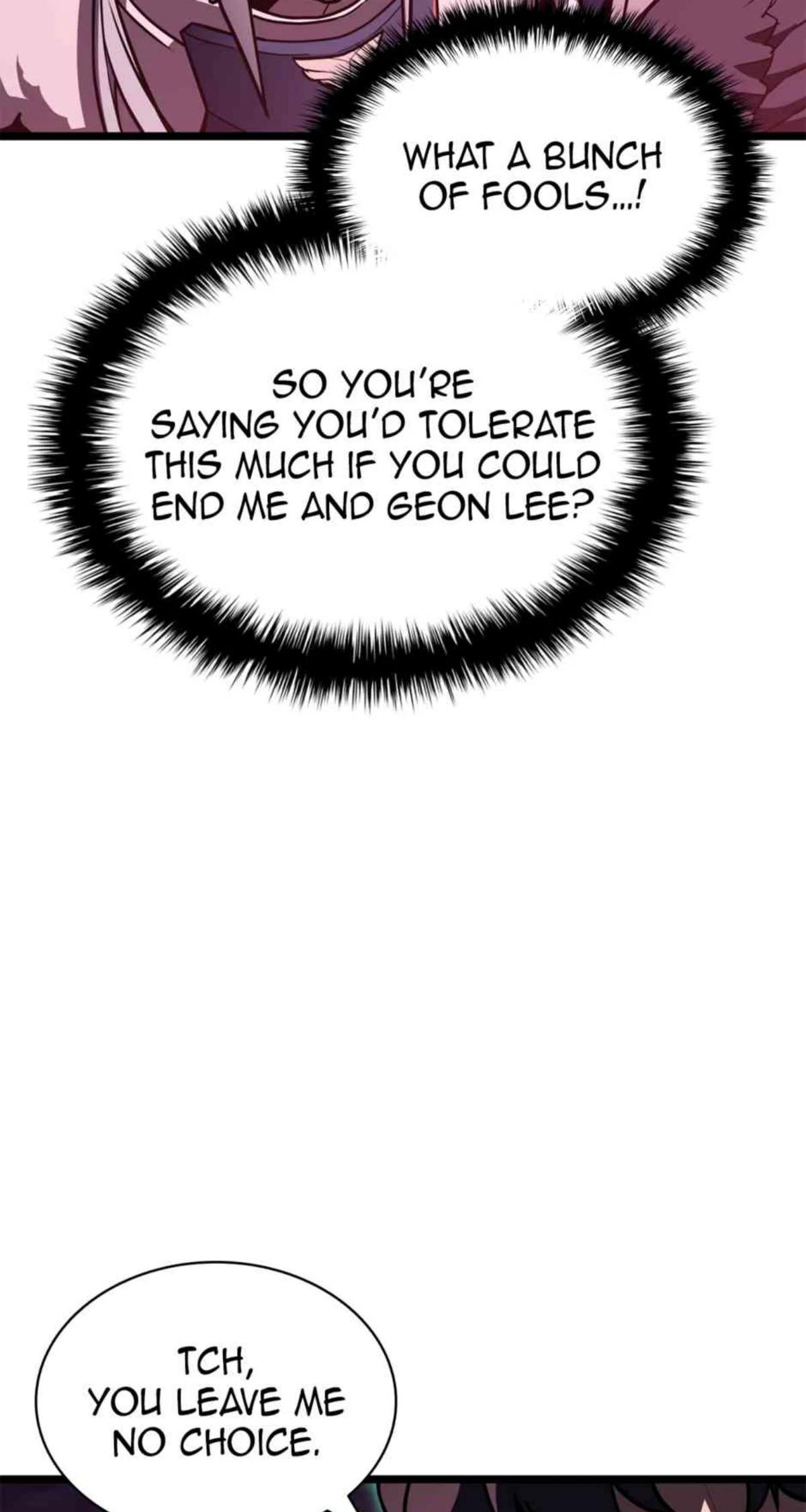 Read The Return of the Disaster Class Hero Manga Online