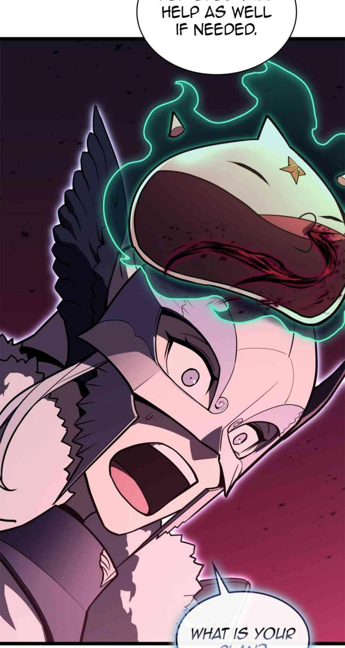 Read The Return of the Disaster Class Hero Manga Online