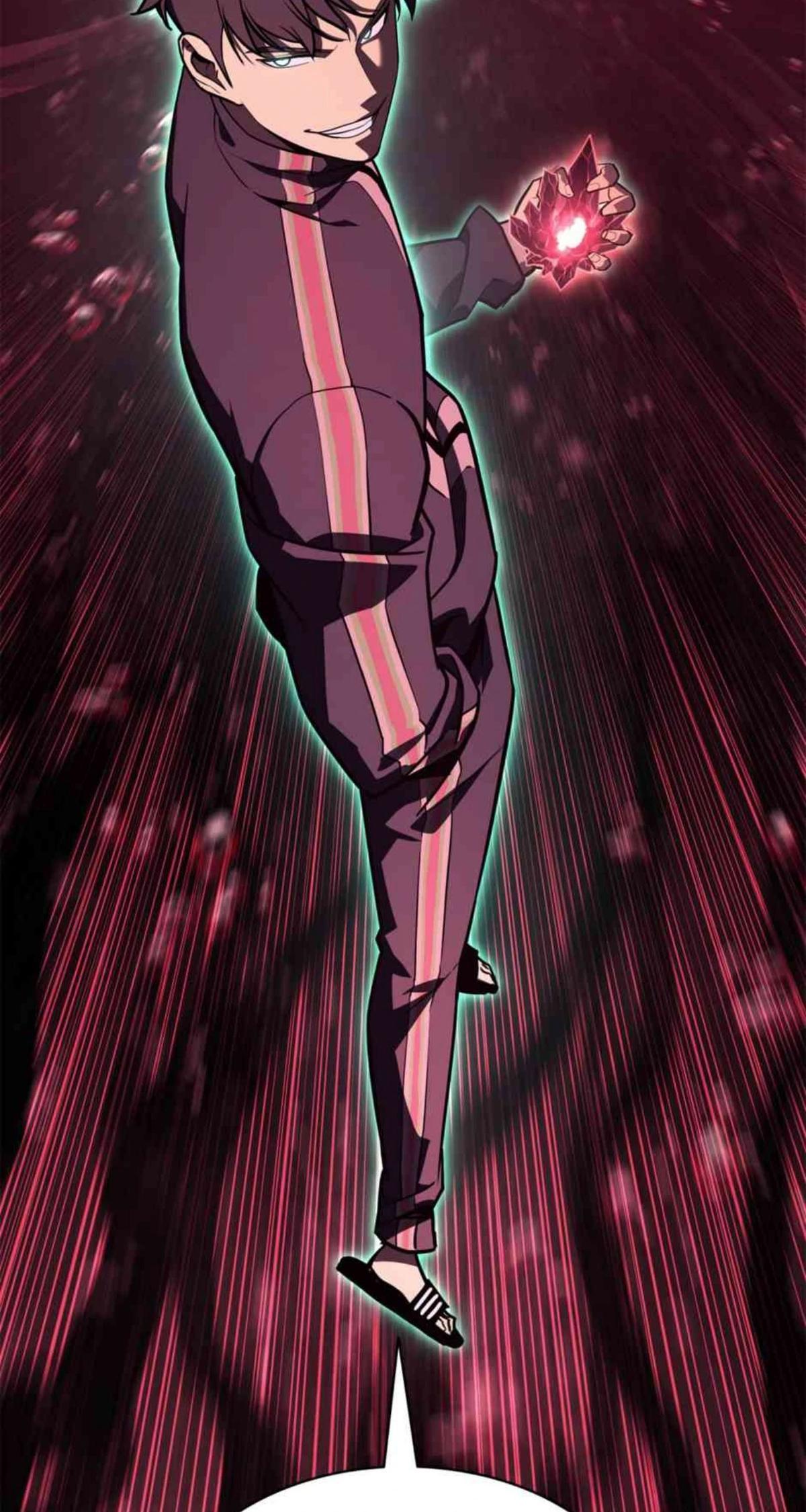 Read The Return of the Disaster Class Hero Manga Online