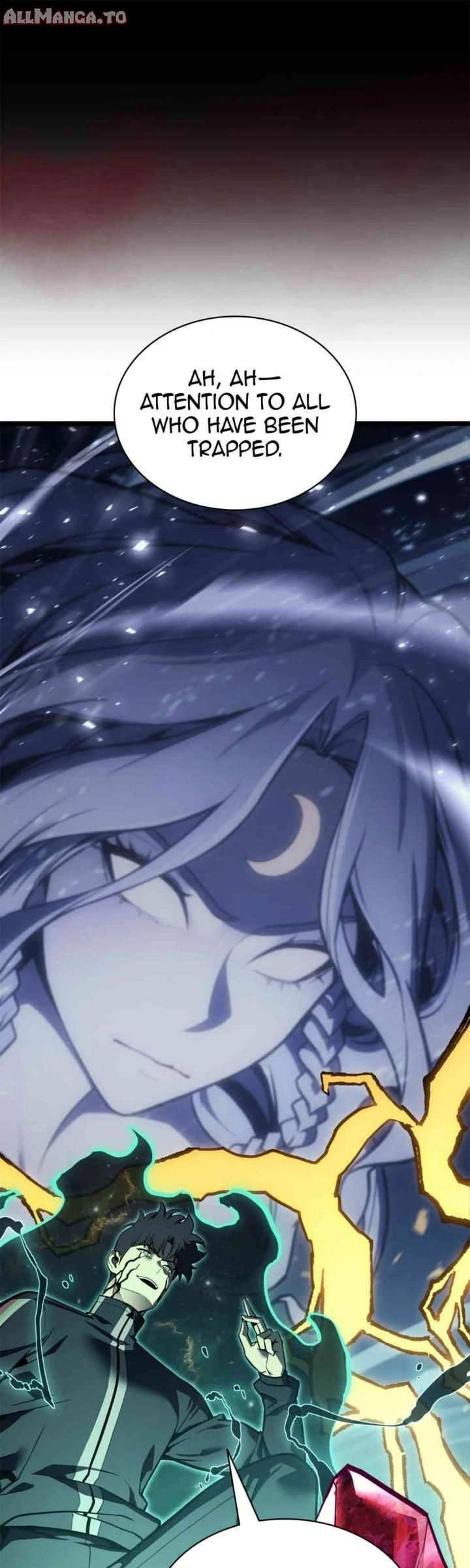 Read The Return of the Disaster Class Hero Manga Online