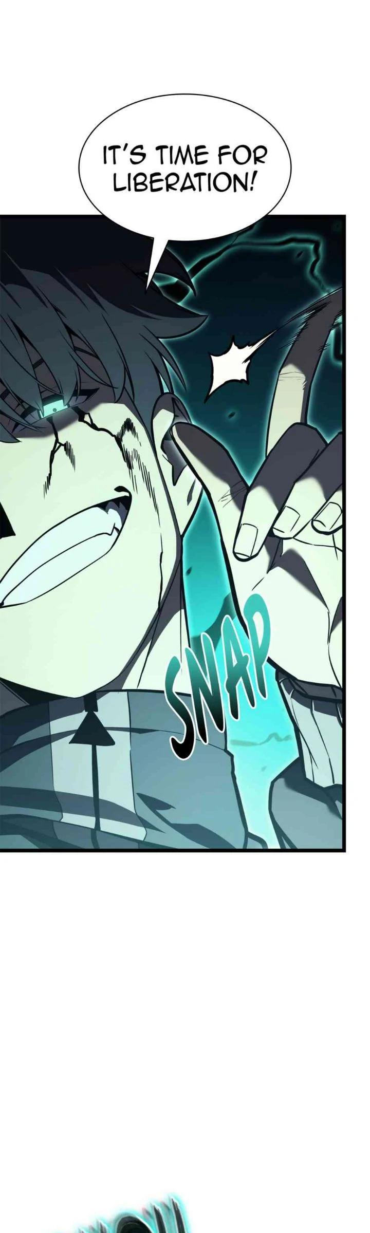 Read The Return of the Disaster Class Hero Manga Online