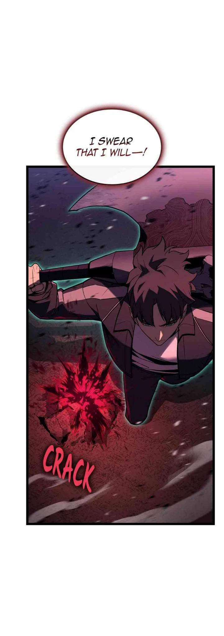 Read The Return of the Disaster Class Hero Manga Online