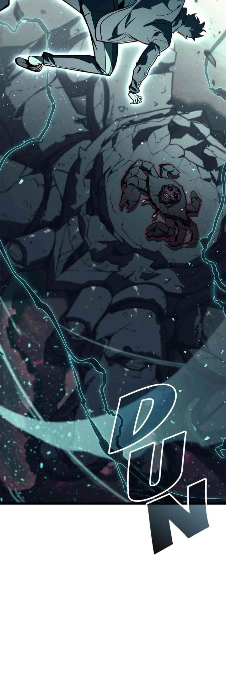 Read The Return of the Disaster Class Hero Manga Online