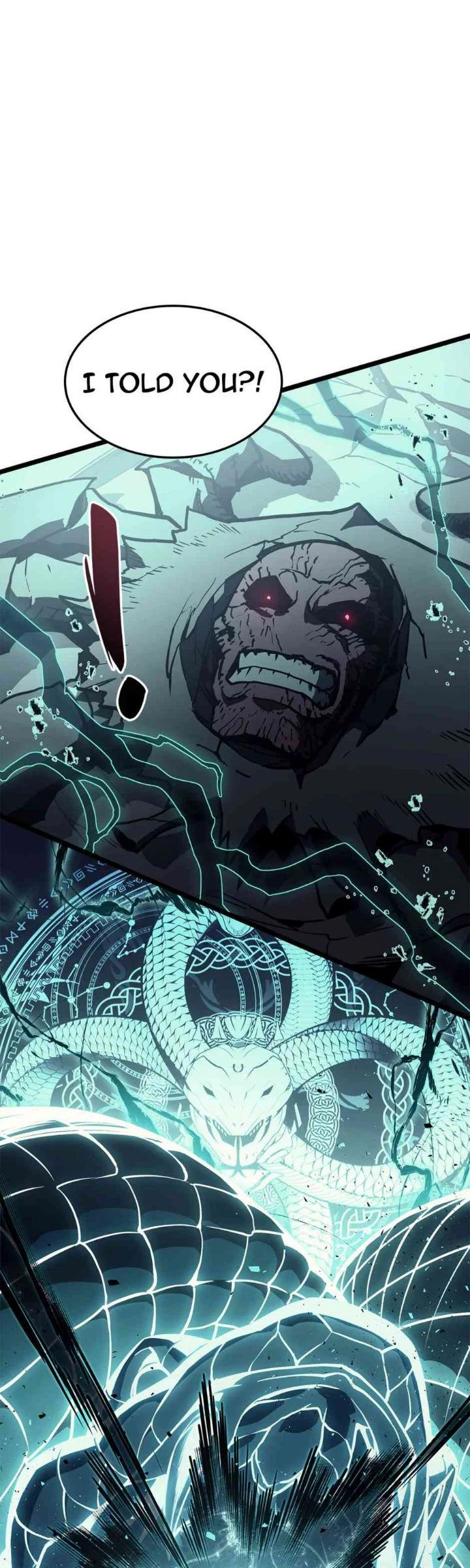 Read The Return of the Disaster Class Hero Manga Online