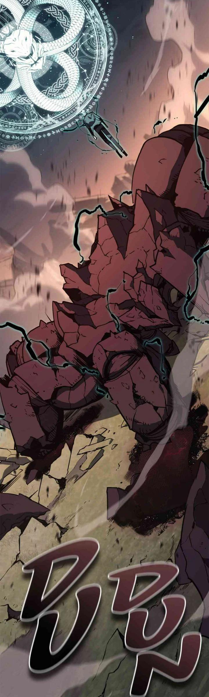 Read The Return of the Disaster Class Hero Manga Online