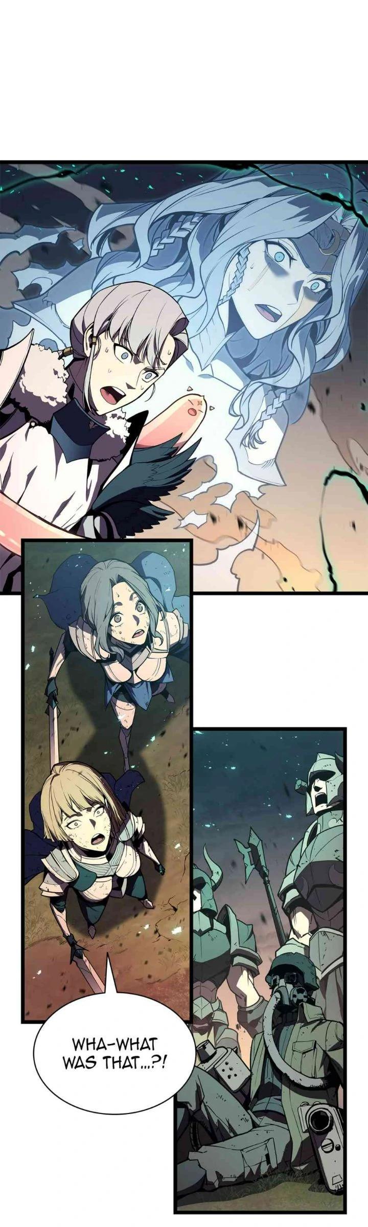 Read The Return of the Disaster Class Hero Manga Online