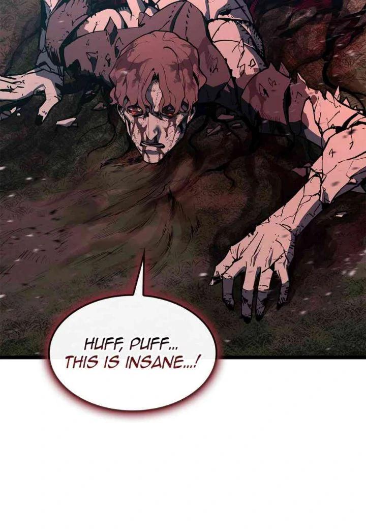 Read The Return of the Disaster Class Hero Manga Online