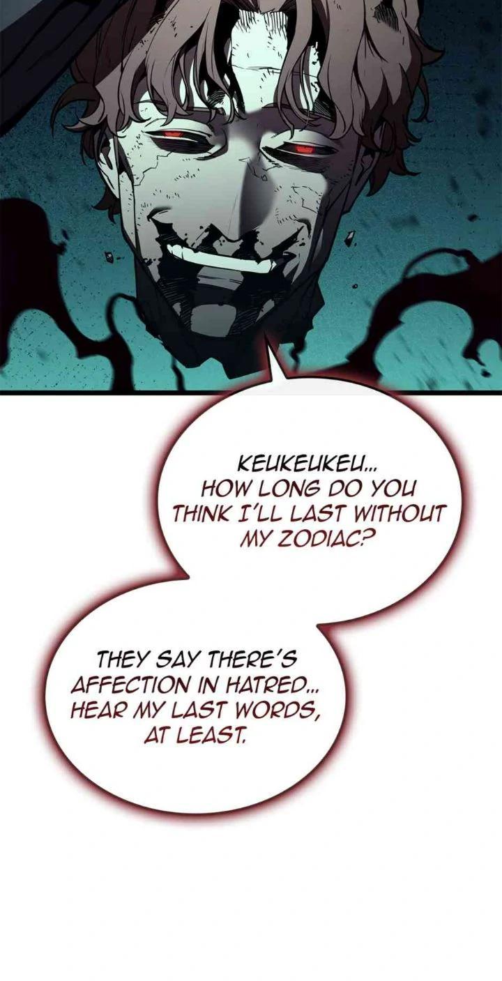 Read The Return of the Disaster Class Hero Manga Online