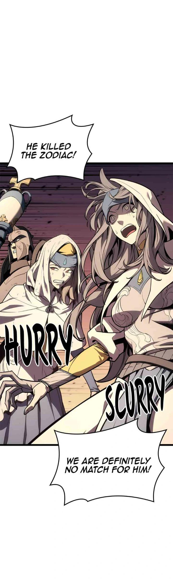 Read The Return of the Disaster Class Hero Manga Online