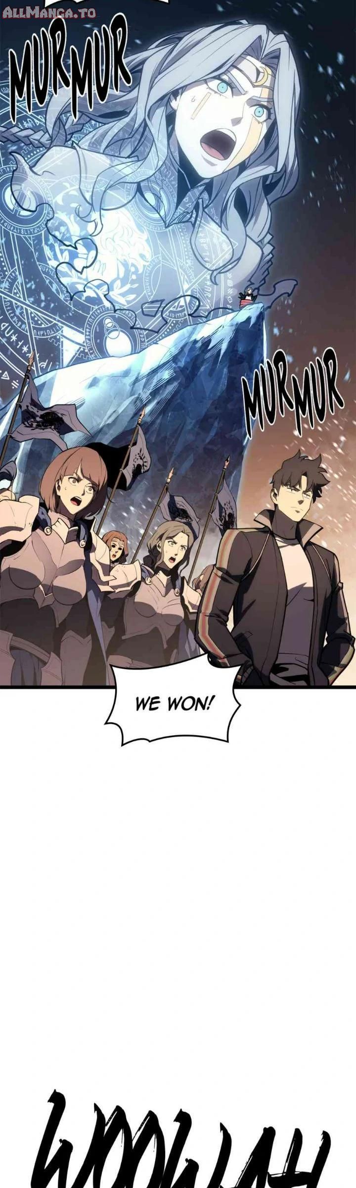 Read The Return of the Disaster Class Hero Manga Online