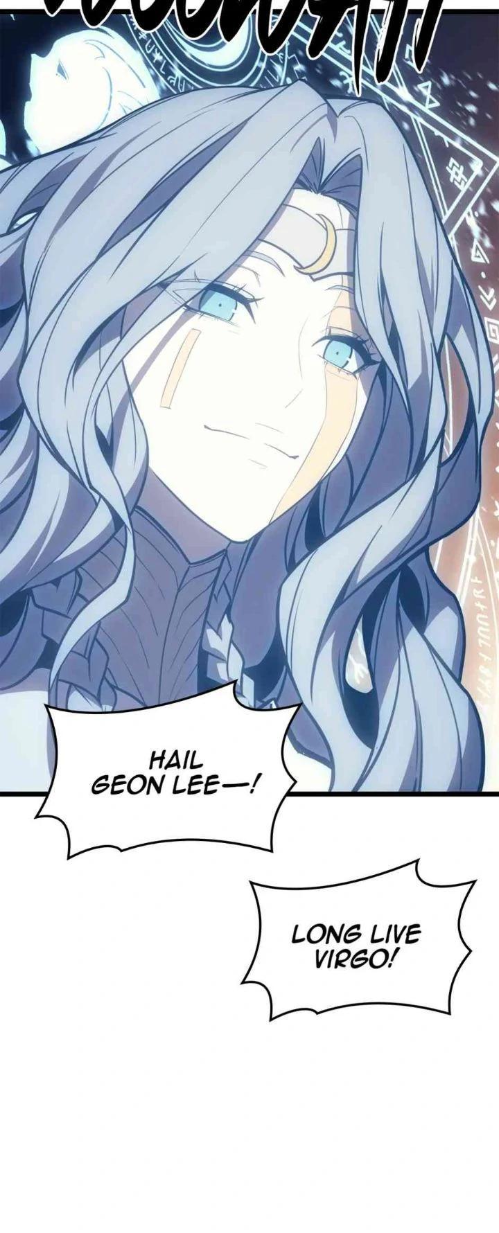 Read The Return of the Disaster Class Hero Manga Online