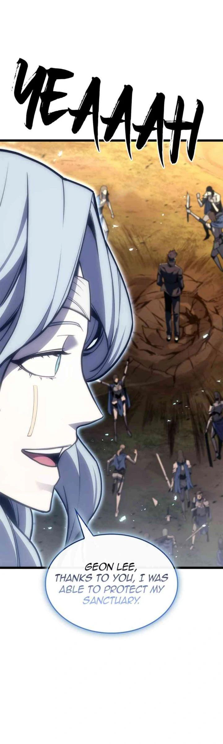 Read The Return of the Disaster Class Hero Manga Online