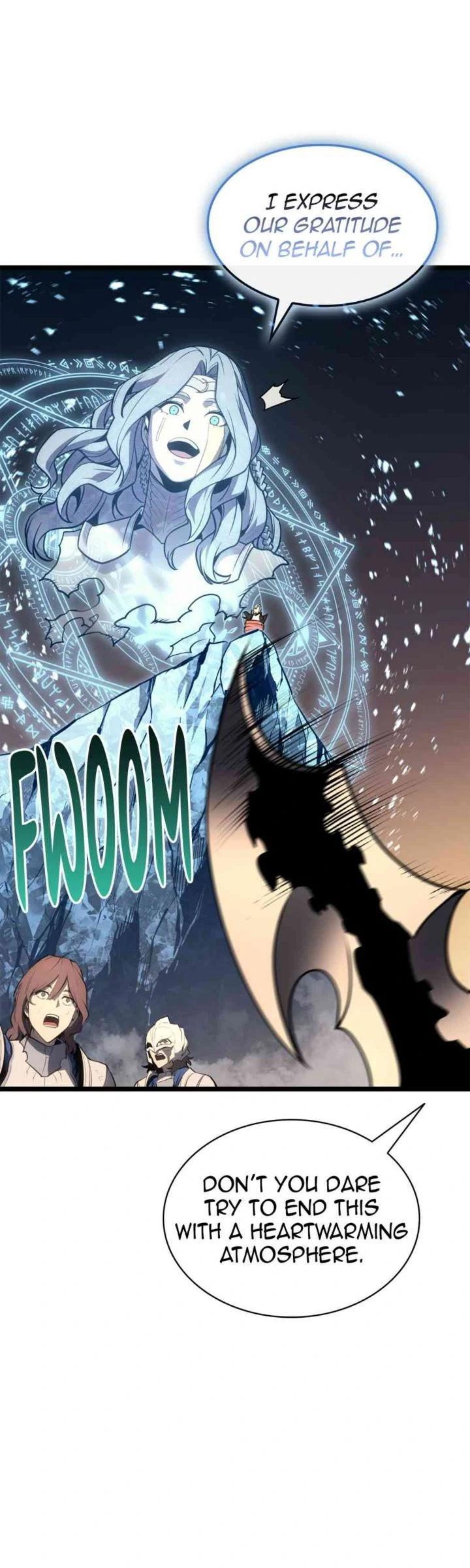 Read The Return of the Disaster Class Hero Manga Online
