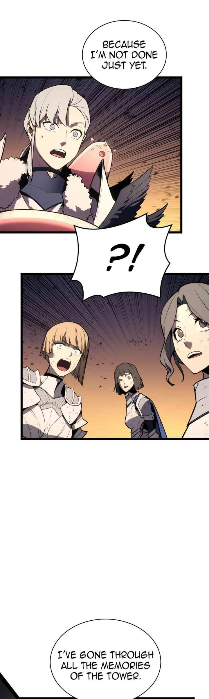 Read The Return of the Disaster Class Hero Manga Online