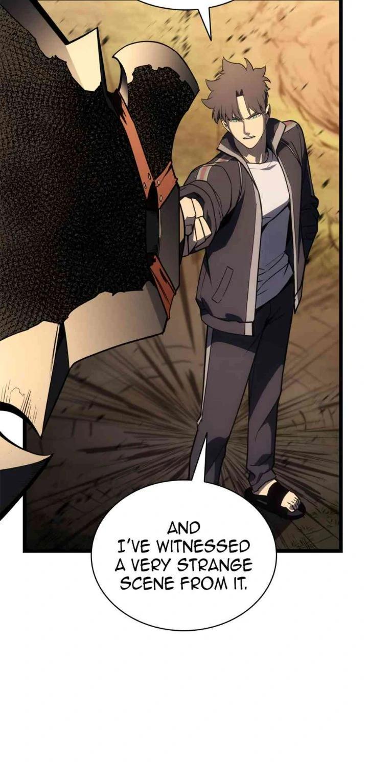 Read The Return of the Disaster Class Hero Manga Online