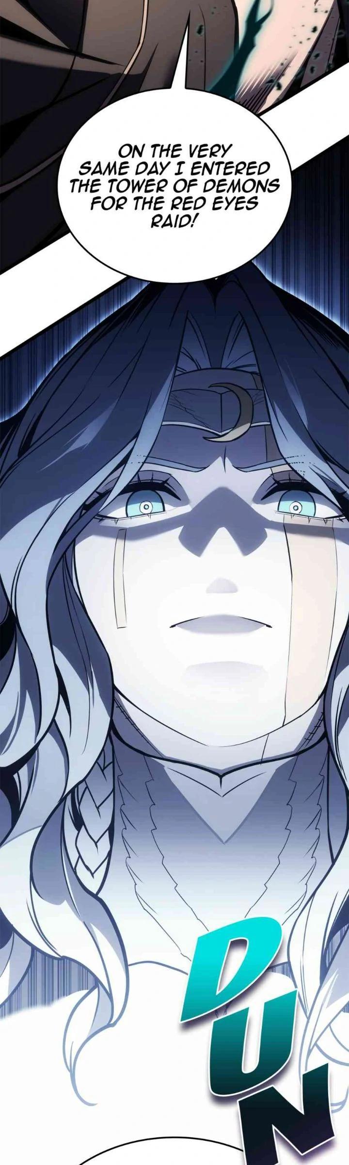 Read The Return of the Disaster Class Hero Manga Online