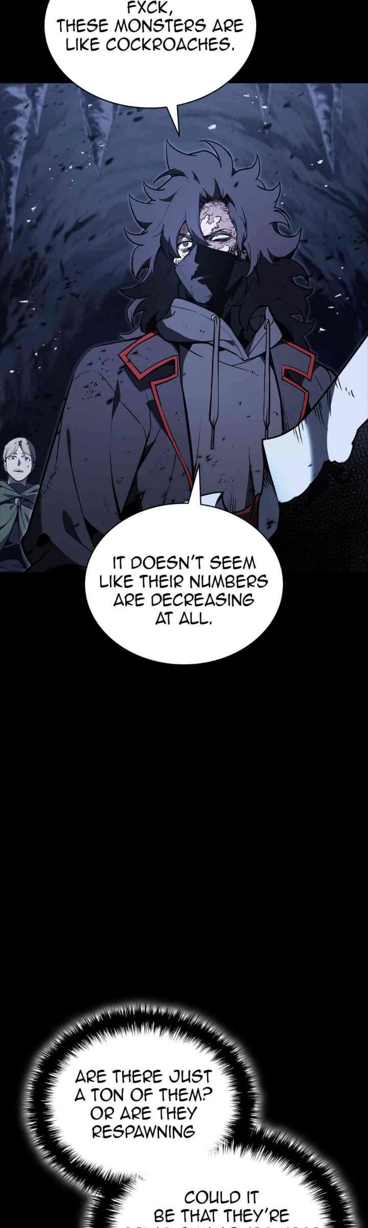 Read The Return of the Disaster Class Hero Manga Online