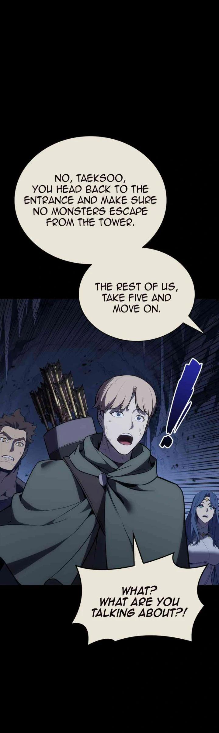 Read The Return of the Disaster Class Hero Manga Online