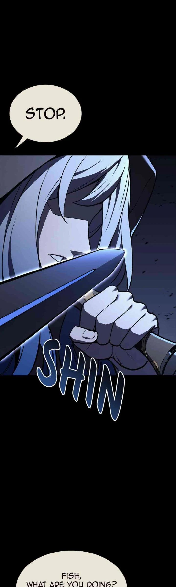 Read The Return of the Disaster Class Hero Manga Online