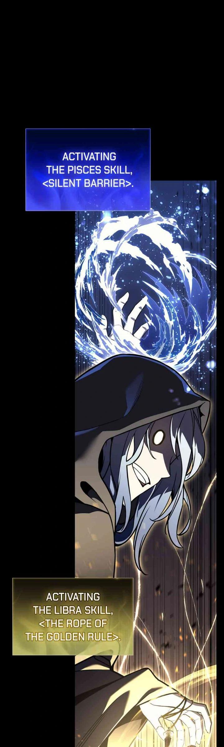 Read The Return of the Disaster Class Hero Manga Online