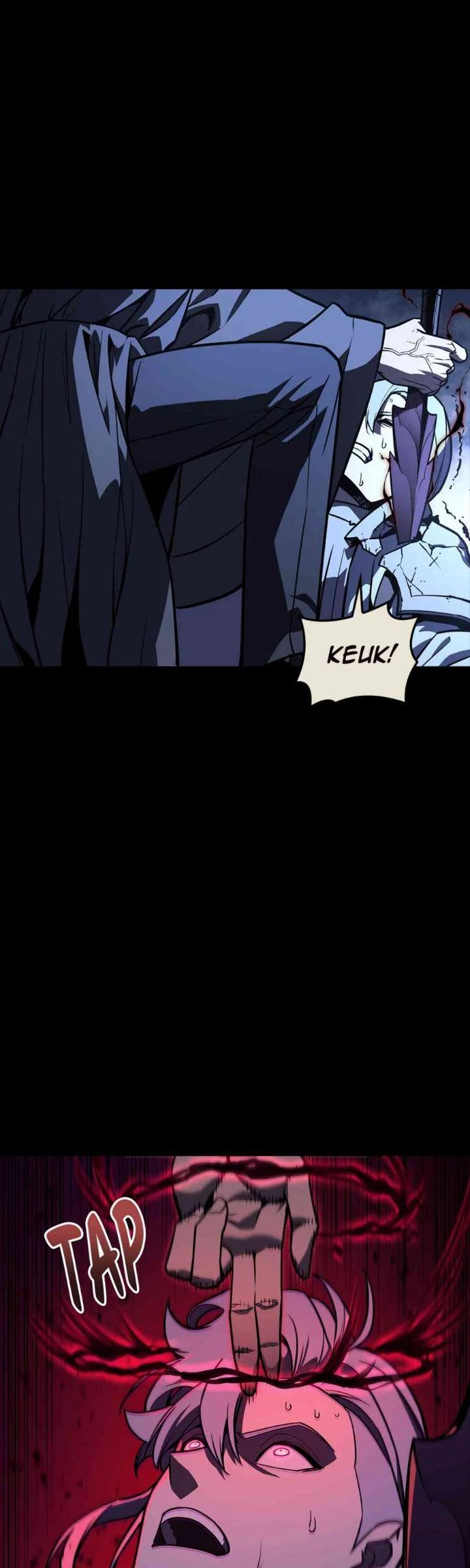 Read The Return of the Disaster Class Hero Manga Online