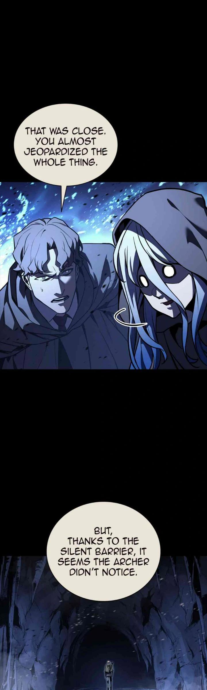 Read The Return of the Disaster Class Hero Manga Online