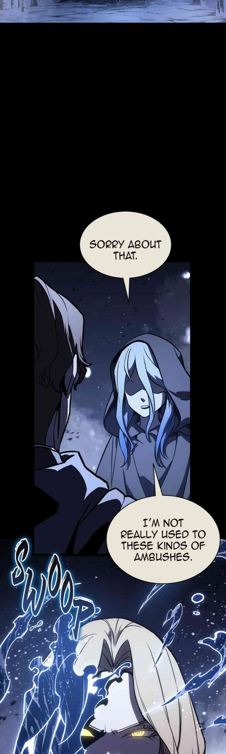 Read The Return of the Disaster Class Hero Manga Online