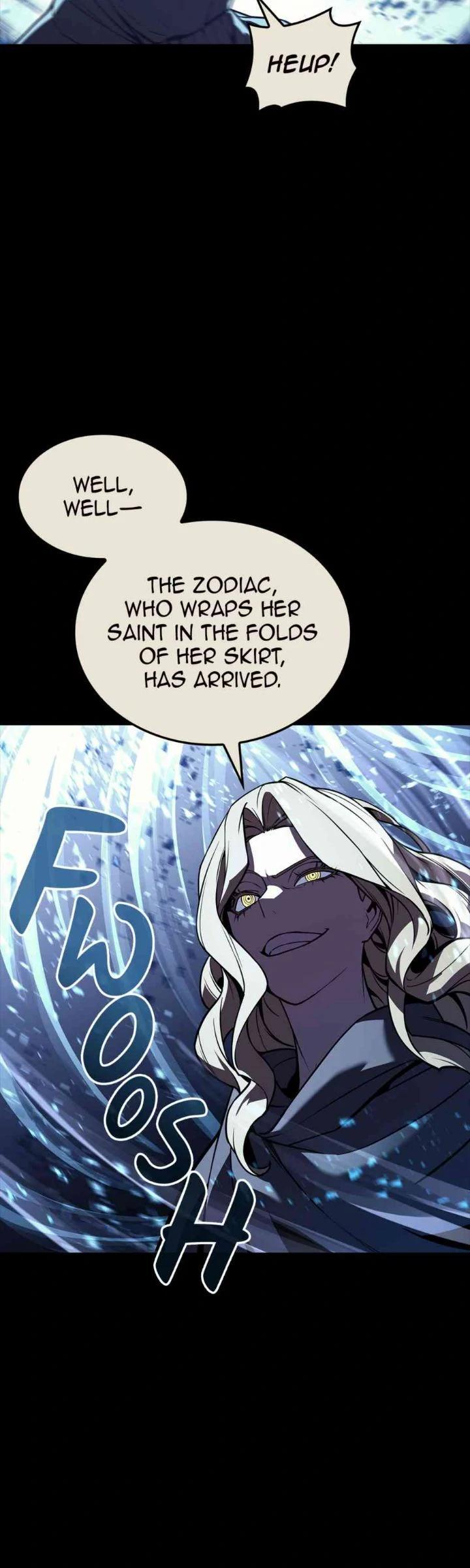 Read The Return of the Disaster Class Hero Manga Online