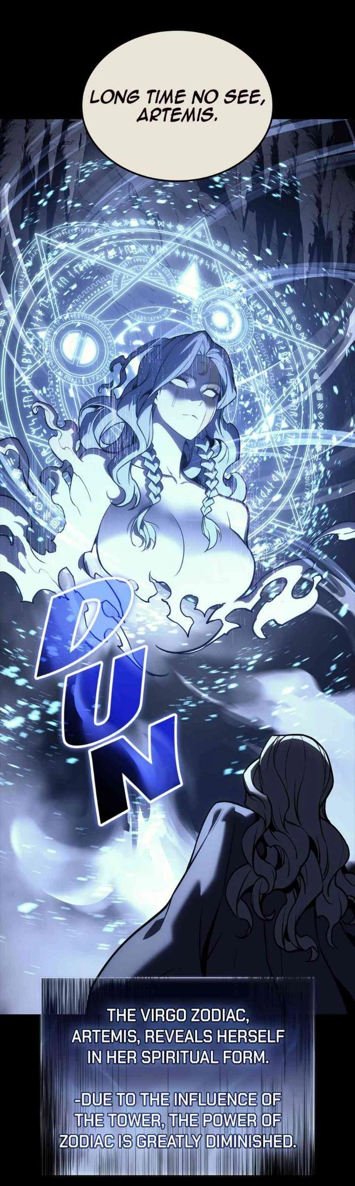 Read The Return of the Disaster Class Hero Manga Online