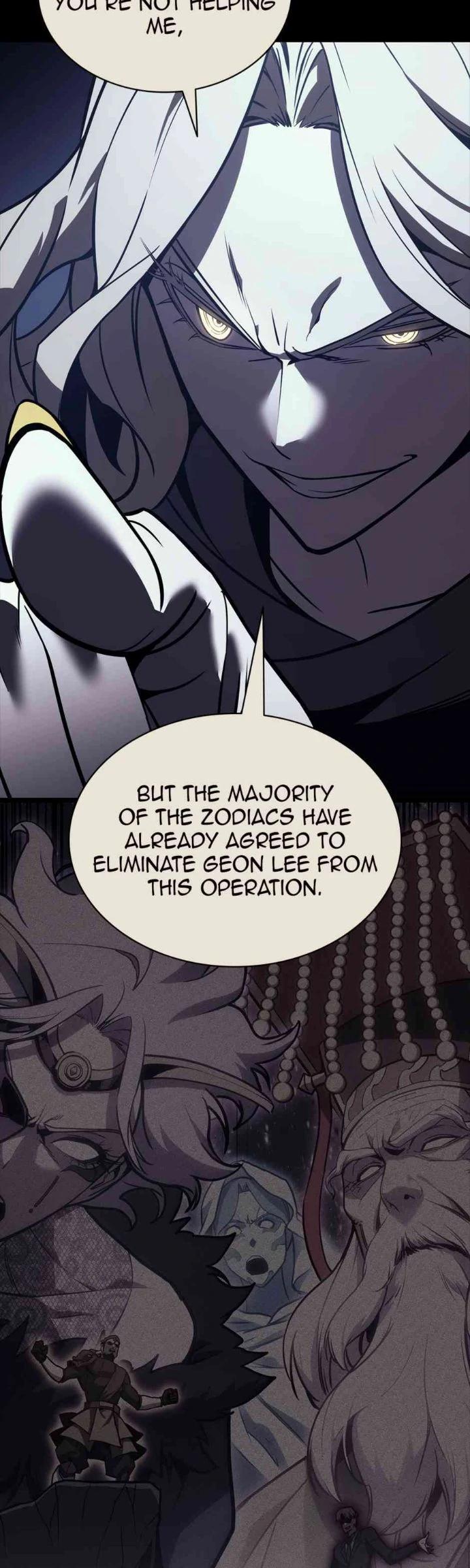 Read The Return of the Disaster Class Hero Manga Online