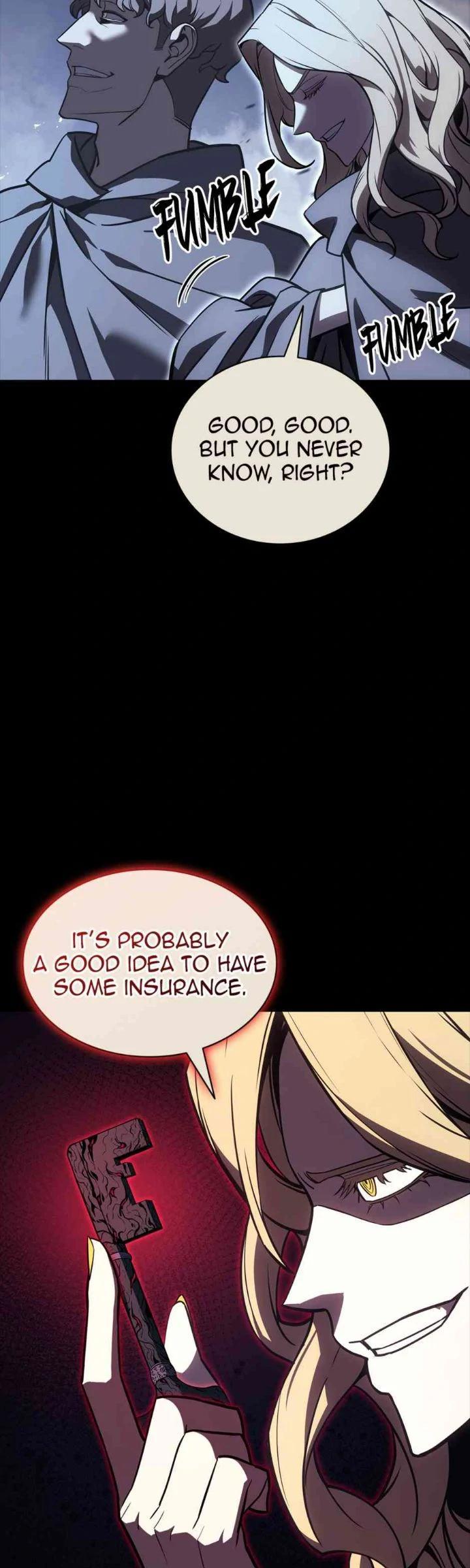 Read The Return of the Disaster Class Hero Manga Online