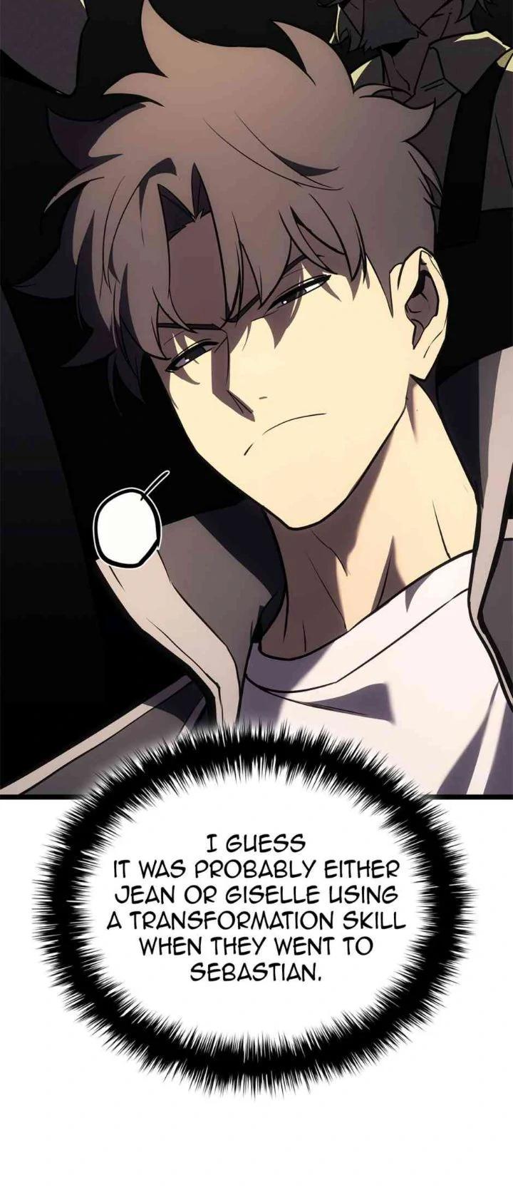 Read The Return of the Disaster Class Hero Manga Online