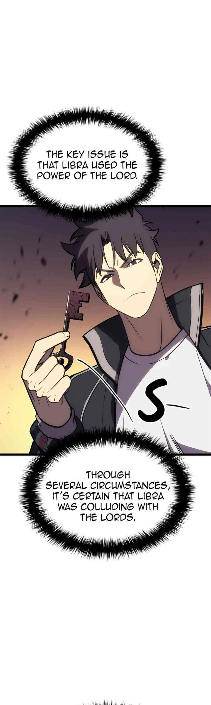 Read The Return of the Disaster Class Hero Manga Online