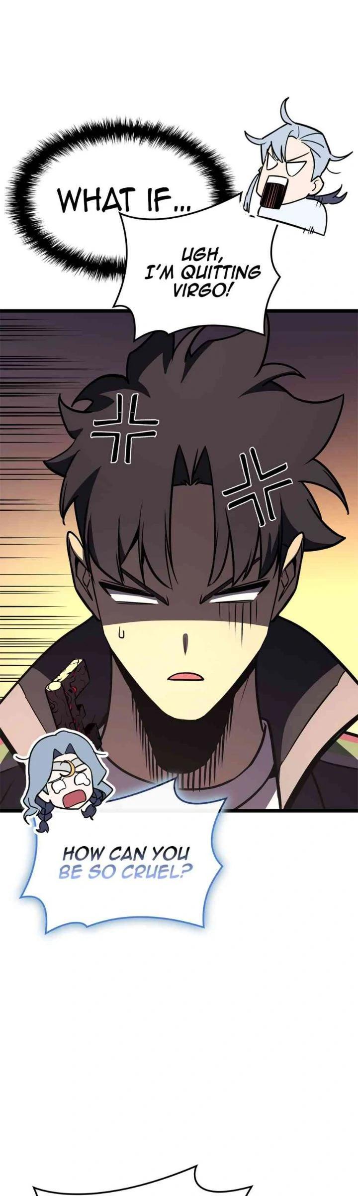Read The Return of the Disaster Class Hero Manga Online